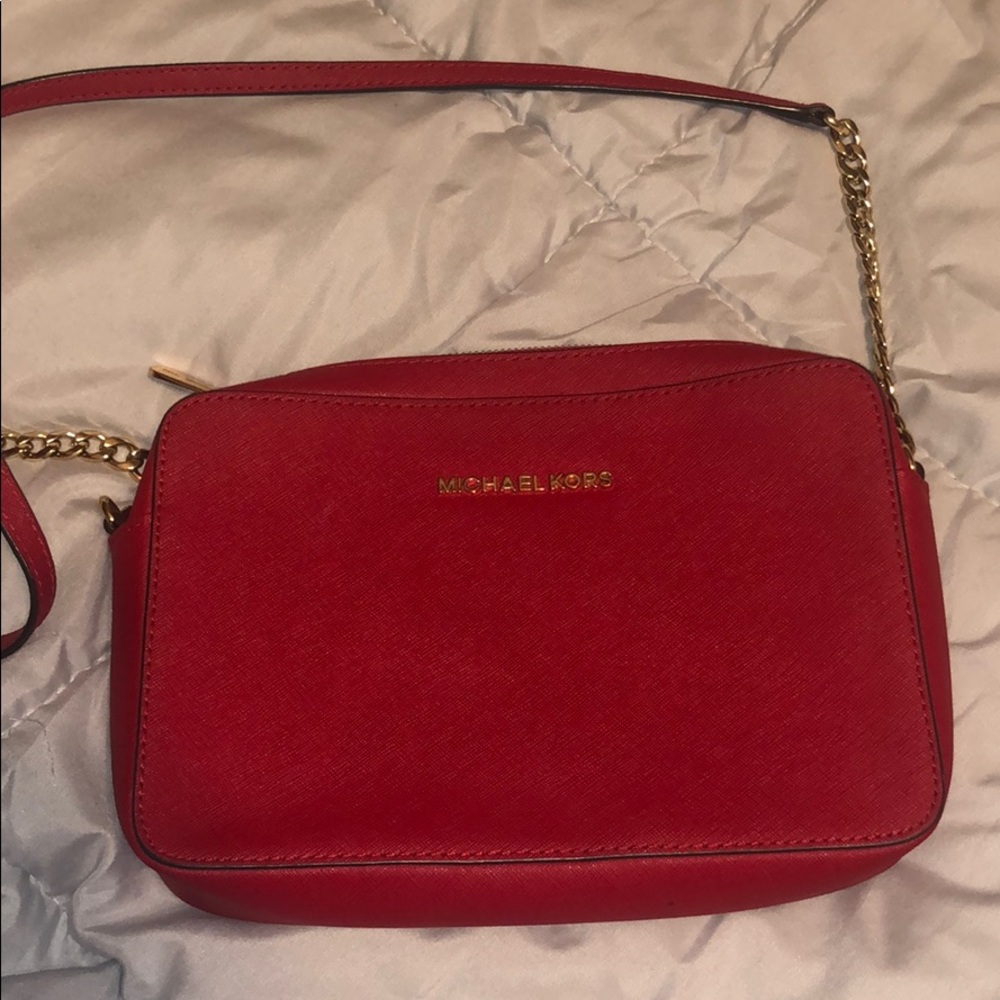 Michael Kors cross body